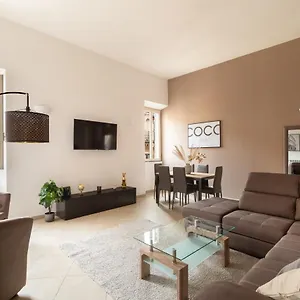 Appartement Residenza Piazza Di Spagna, Rome