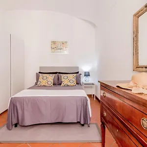 Appartement Cozy Della Purificazione 68, Rome