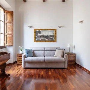  Appartamento Luxury In The Heart Of - Near Metro A And B