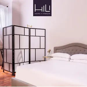 Appartement Casa Salandra By Hili, Rome