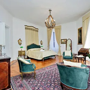  Apartment Prestigious Via Veneto