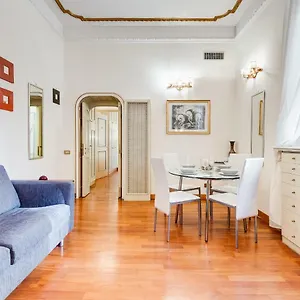 Appartement Elegant, Rome