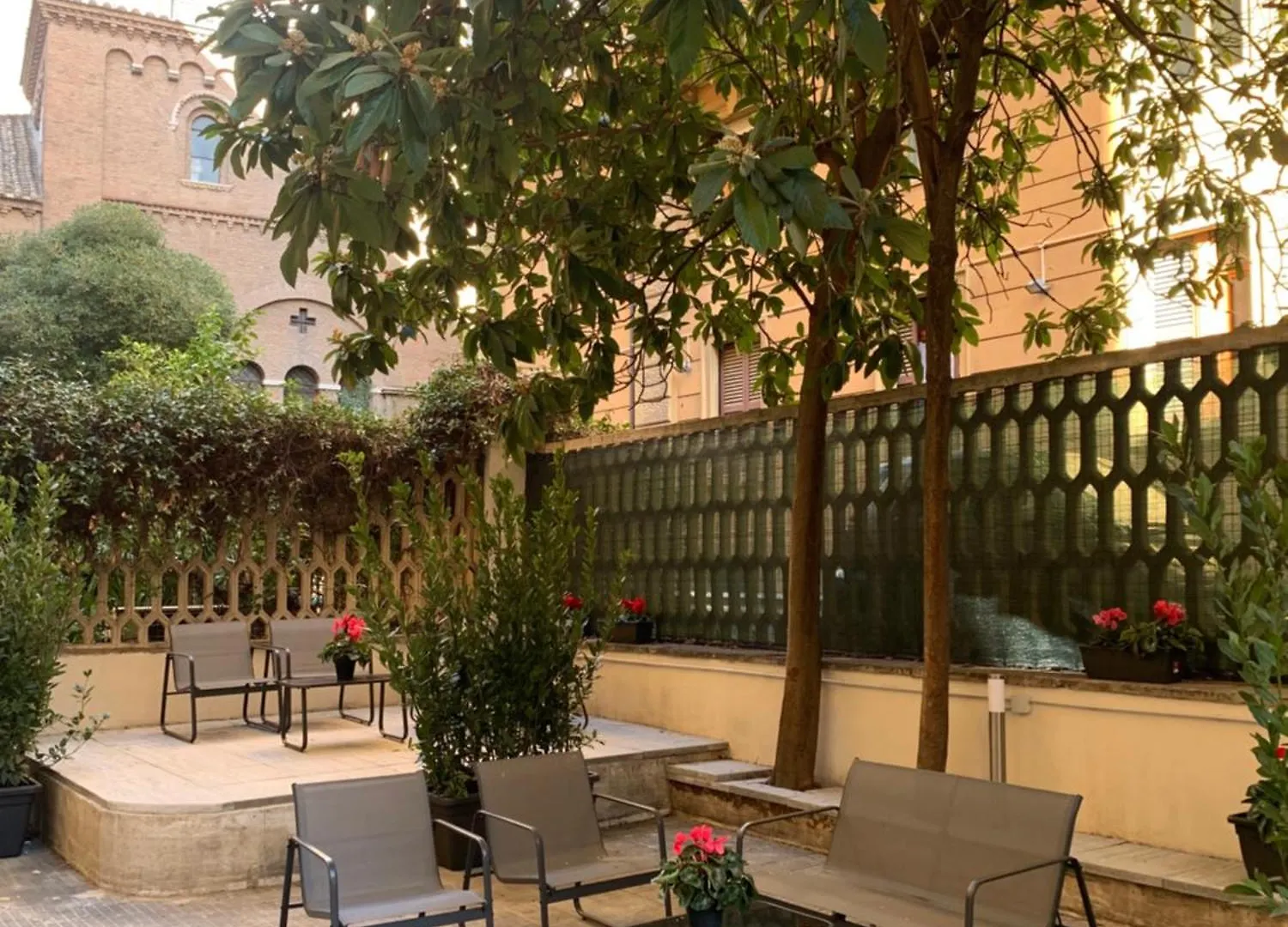Апартаменты Appartamento Fino A 17 Persone In Centro A 17 Minuti A Piedi Da Piazza Di Spagna Рим