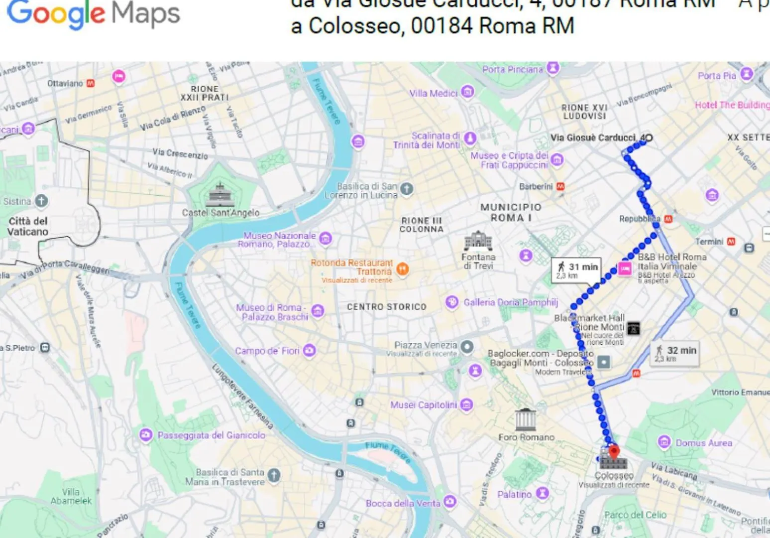 Appartamento Fino A 17 Persone In Centro A 17 Minuti A Piedi Da Piazza Di Spagna Рим