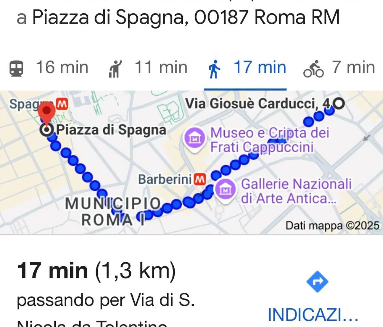 Appartamento Fino A 17 Persone In Centro A 17 Minuti A Piedi Da Piazza Di Spagna Рим Италия